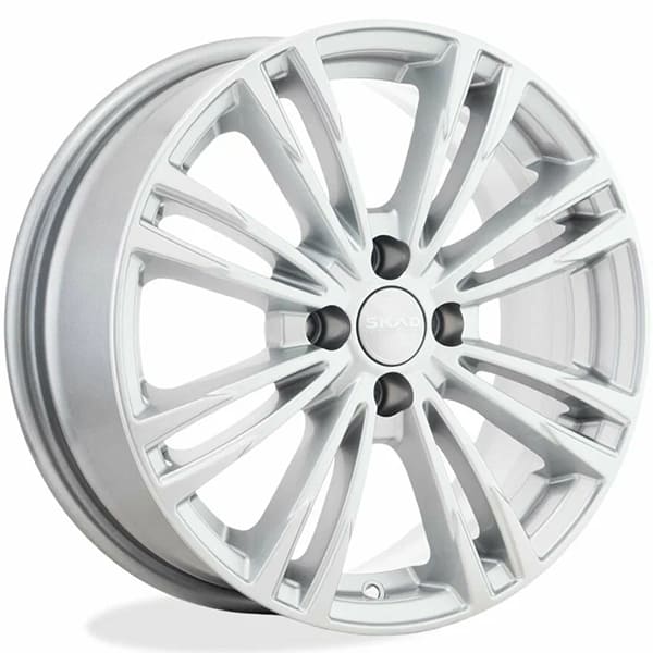 ДЛ 4*100 16*6.5 D54.1 ET46 Скад Ламар Селена